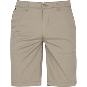 Gardeur Short Bermuda Jasper Olijfgroen - Maat 56 - Heren - Korte broeken