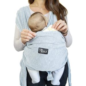 babydrager - draagzak Rugzak voor pasgeboren tot peuters,baby carrier, ergonomic baby carrier - Kinderkraft baby carrier