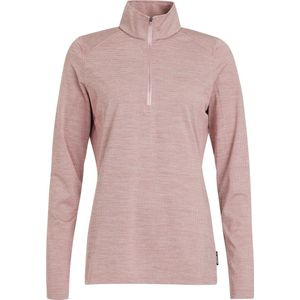 Protest Skipully Prtsenna 1/4 Zip Dames - maat l/40