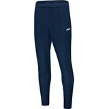 Jako - Trainingsbroek Classico JR - Polyester Broek - 146 - Blauw