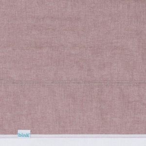 BINK Bedding Ledikantlaken Bo Oudroze 100 x 150 cm