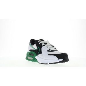 Nike Air Max Excee - Sneakers - Zwart / Wit / Groen - Heren