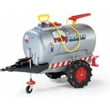 Rolly Toys Aanhanger - Giertank met Pomp en Spuit