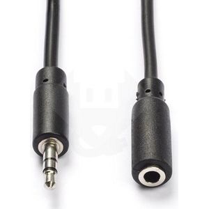 Cordial CFM 0.3 VV - Stereo jack - jack kabel, 30 cm.