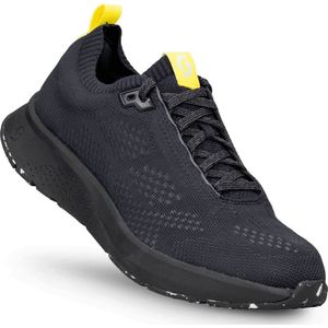 Men's shoes scott pursuit explore running black, 42