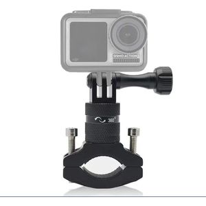 Techvavo Universele Buisklem Statief Klem Tube Mount