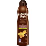 Zonnebrand Spray Argan Oil Hawaiian Tropic (177 ml)