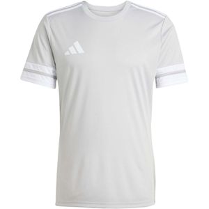 Adidas Sport Squa25 Jsy M T-Shirt - Sportwear - Volwassen