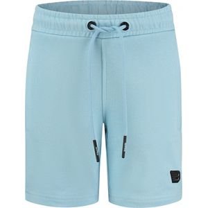 Ballin Amsterdam - Jongens Regular fit Swimwear Casual - Lt Blue - Maat 14