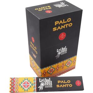 Tribal Soul Incesne - Palo Santo (1 Pakje)