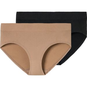 Schiesser Panty Casual Seamless