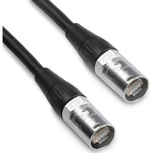 Netwerkkabel Cat6a SFTP 20m - met beschermhoes - Cables 4 STAR CAT 6 2000