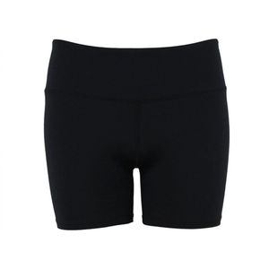 Legging The Indian Maharadja Women Mysore Short Tight Black-S