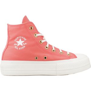 CONVERSE CHUCK TAYLOR ALL STAR LIFT HI Roze 41 EU