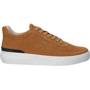 Blackstone RADLEY - Cuoio - Sneaker (low) - Man - Cognac - Maat: 40