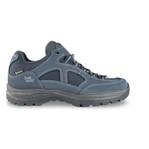 Hanwag 204601 Gritstone II Narrow Lady GTX Navy