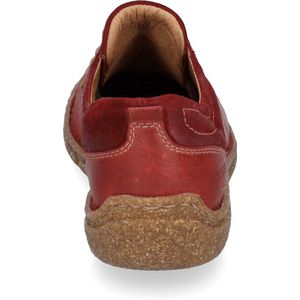JOSEF SEIBEL Neele 58 | Halbschuh für Damen | Rot