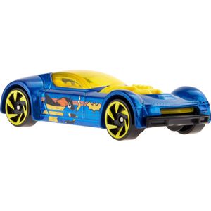 Hot Wheels HLK59, Auto, 3 jaar, Blauw, Geel