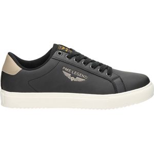 PME Legend Huffman heren sneaker - Zwart - Maat 45