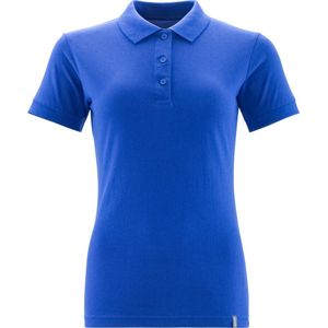 Mascot Crossover Poloshirt 20593-797 - Korenblauw