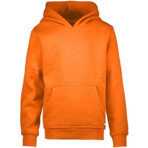 Cars Jeans Kimar Hood SW Kids Hoodie - Orange