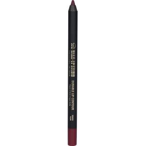 Make-up Studio Durable Lip Contour Lippotlood - Demon Plum