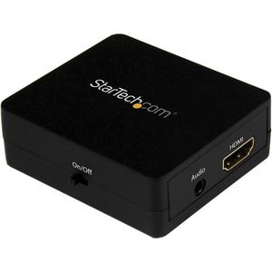 HDMI AUDIO EXTRACTOR - 1080P