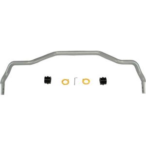 Whiteline Voorste Stabilisatorstang 33mm Heavy Duty Verstelbaar Infiniti G Coup/Sedan / Nissan 350 Z Coup/Roadster Z33/Skyline V35/Stagea M35 2001-2008