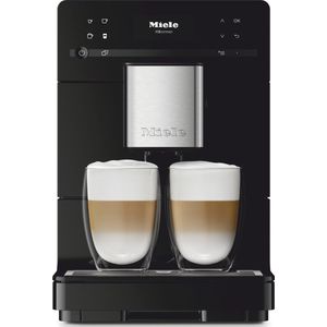 Miele CM 5300 - Volautomatische koffiemachine - Obsidiaanzwart