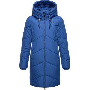 Ragwear Damen gewatteerde jas