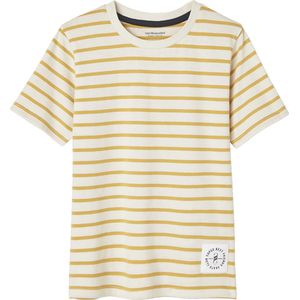 Vertbaudet Mariniиre jongensshirt korte mouwen