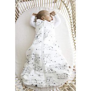 Newborn Baby Sleeping Bag / Newborn Stroller Wrap Waterproof Warm,19 x 4,5 x 24 cm