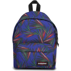 Eastpak Orbit Rugzak - BRIZE PALM NAVY