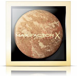 Max Factor Creme Bronzer Poeder - 10 Bronze