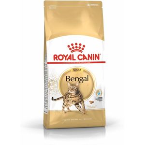 Royal Canin Bengal Adult - Kattenvoer - 2 kg