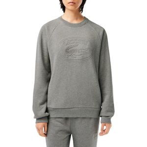 Lacoste Sweater Trui Vrouwen - Maat XL