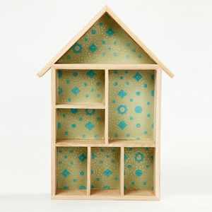 Letterbak, afm 30x21x3,5 cm, 1 stuk