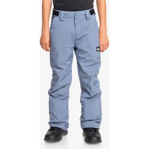 Quiksilver Estate Broek Blauw 14 Years Jongen