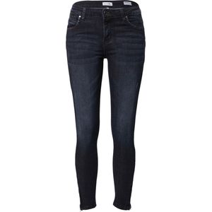 Hailys jeans amania Donkerblauw-S (27-28)