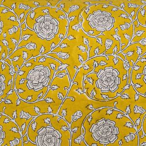 Jamini - Rond tafelkleed Banna yellow 175cm - Tafelkleden