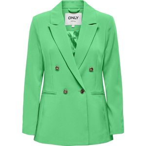 Only Blazer Onlastrid Life L/s Fit Blazer Tlr N 15294709 Spring Bouquet Dames Maat - 34