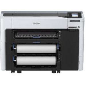 Epson SureColor C11CJ49301A0 grootformaat-printer Wifi Inkjet Kleur 2400 x 1200 DPI A1 (594 x 841 mm) Ethernet LAN