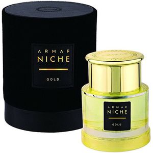 Armaf - Niche Gold - Eau De Parfum - 90Ml