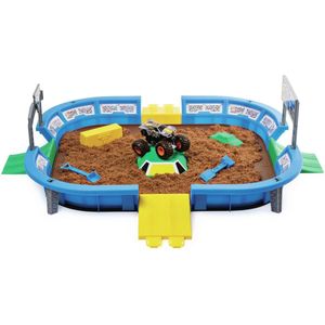 Monster Jam - Monster Dirt Arena Playset (6046704)