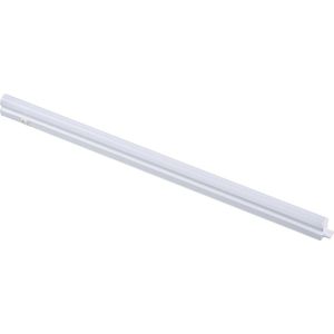 Prolight LED TL Buis - LED Armatuur - LED Batten - Koppelbaar - Incl. Stekker & schakelaar - 11W