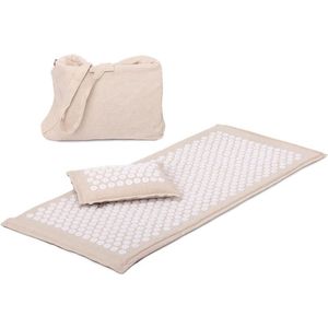 Lexium Spijkermat - Shakti Mat - Acupressuur Mat - Spijkermatten - Shakti Massage