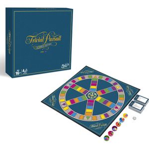 Trivial Pursuit Classic - Bordspel (Franstalig)