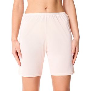 Bellivalini Dames Onderbroek – Viscose – Zalm – L - BLV-BLV50-269