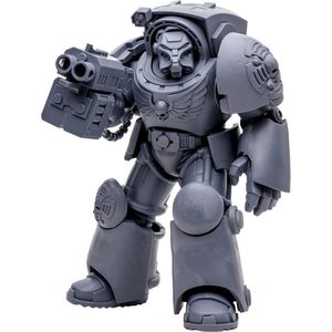 Warhammer 40k Megafigs Action Figure Terminator (Artist Proof) 30 cm