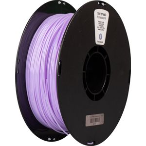 Kexcelled TPU 64D Rotan Paars/Ratan Purple 1.75mm 1kg 3D Printer filament